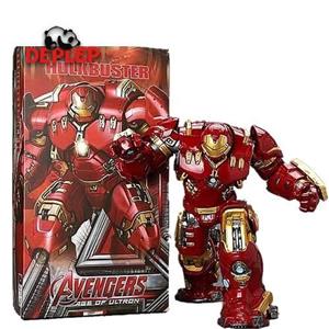 فیگور جاسوویچی فانکو مدل Hulkbuster 