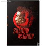 بازی کامپیوتر Shadow Warrior 3