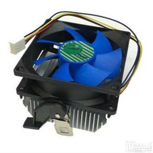 فن سی پی یو آکبند مدل AMD CPU FAN