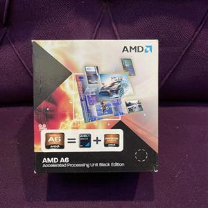 فن سی پی یو آکبند مدل AMD CPU FAN