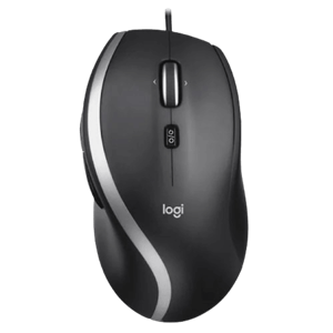 ماوس سیم دار لاجیتک مدل M500s