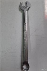 آچار یکسر تخت یکسر رینگی گدور 1.2