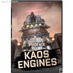 بازی کامپیوتر Phoenix Point Kaos Engines