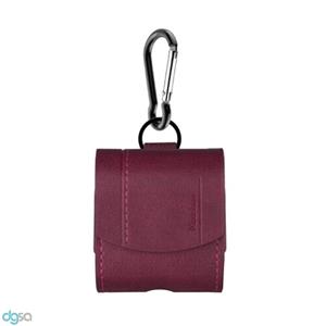 کاور محافظ چرمی ایرپاد اپل