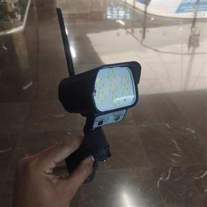 پروژکتور خورشیدی