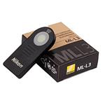 ML-L3 Wireless Remote Control ریموت کنترل نیکون