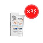 پک96عددی ضد آفتاب spf30 حجم40میل ایتالیایی ویتابلا