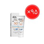 پک95عددی ضد آفتاب spf30 حجم40میل ایتالیایی ویتابلا