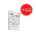 پک55عددی ضد آفتاب spf30 حجم40میل ایتالیایی ویتابلا