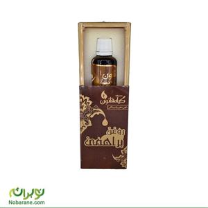 روغن براهمی قانون
