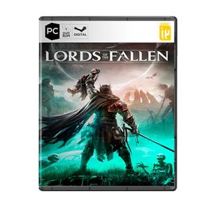بازی LORDS OF THE FALLEN مخصوص کامپیوتر