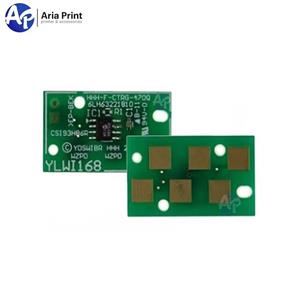 چیپ یونیت تونر دستگاه کپی توشیبا Toshiba 1640