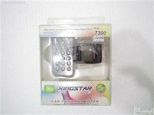 اف ام پلیر مدل KingStar T300 