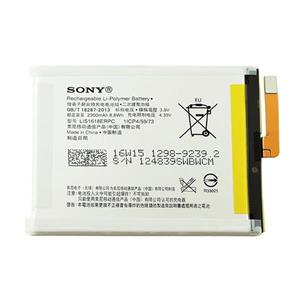 باتری اصلی گوشی سونی Sony Xperia XA Battery 