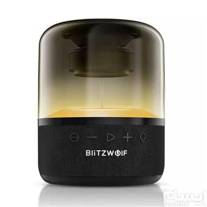 اسپیکر همراه بلوتوث صدای 360 درجه BlitzWolf BW-AS4