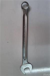 آچار یکسررینگی یکسرتخت سایز 3.8-1 اشتایویل