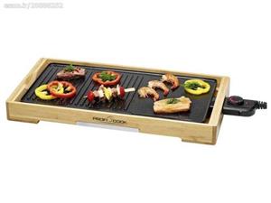 گریل برقی  PROOFI COOK پروفی کوک  مدل 1143