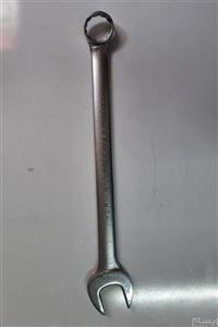 آچار یکسررینگی یکسرتخت سایز 1.4-1 پروتو