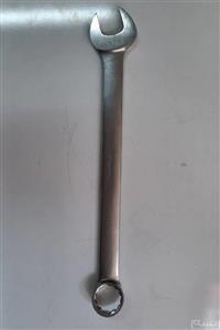 آچار یکسررینگی یکسرتخت سایز 3.8-1 اسناپون