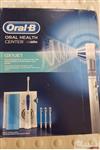 Oxyjet oral-b Braun واترجت