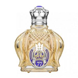 ادکلن مردانه شیخ 77