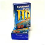 فیلم خام دوربین VHS-C کامپکت پاناسونیک HD EC-45