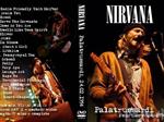 تصویری NIRVANA - Live in Milan 1994