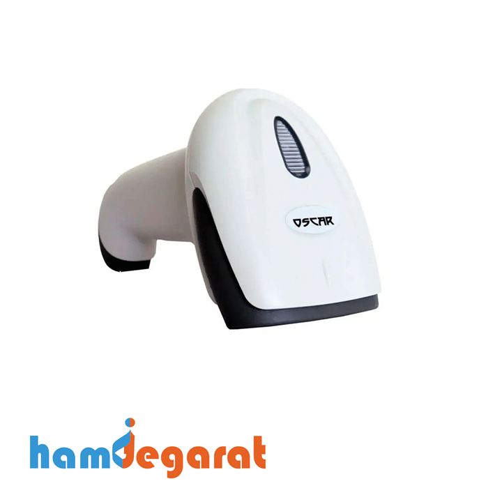 oscar Oscar OS60LWW Barcode Scanner
