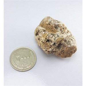 سنگ راف کلسیت معدنی