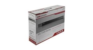 DVR 8 CH هایک ویژن آکبندمدل DS-7208HWI-SH