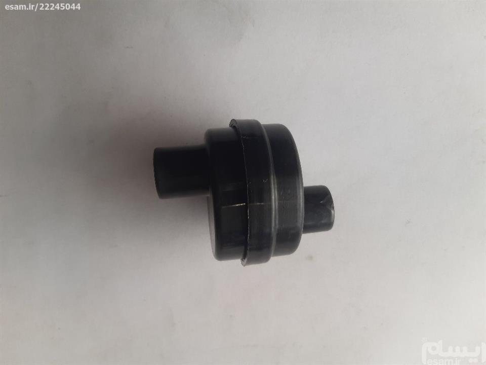 هواکش روی موتور پیکان_ایساکو