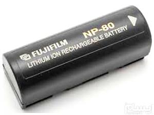 باتری دوربین دیجیتال NP-80 فوجی فیلم Fujifilm