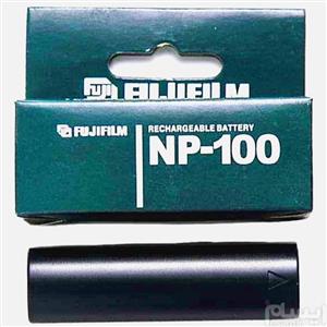 باتری دوربین دیجیتال NP-100 فوجی فیلم Fujifilm 