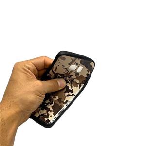 کاور گوشی S7 EDGE