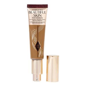 کرم پودر شارلوت بیوتیفول اسکین شارلوت تیلبری 13 WARM 