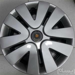 قالپاق طرح رینگ سایز 15 sport اسپرت اسپورت اسپرتی