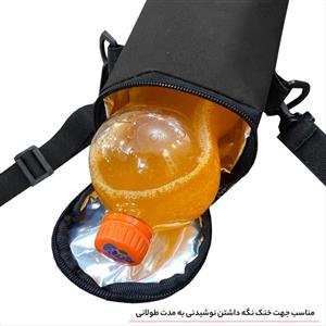کیف عایق دار - سرما - گرم