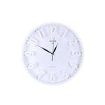 Welder 606 Wall Clock