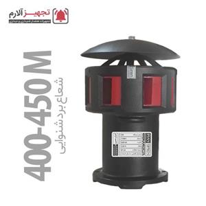 آژیرصنعتی مدل IRANSIREN S8