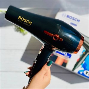 سشوار حرفه ای بوش