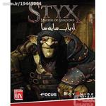 بازی کامپیوتری Styx Master of Shadows PC