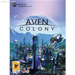 بازی کامپیوتری Aven Colony PC  پرنیان