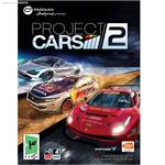 بازی کامپیوتری project cars 2 PC پرنیان