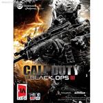 بازی کامپیوتری Call Of Duty Black Ops III پرنیان
