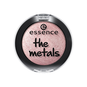 سایه چشم اسنس متالیک 06 Essence The Metals Eyeshadows 06