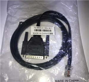 کابل سیسکو DB25 نری به RJ45