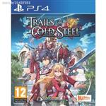 بازی Trails of Cold Steel 1 R2 PS4 اکبند