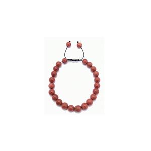 دستبند کیاشامد مدل سنگ دلربا