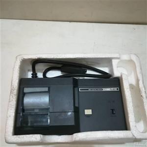 مینی پرینتر کاسیو