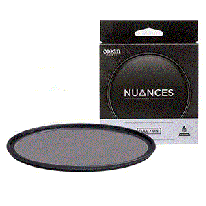 فیلتر کوکین Cokin NUANCES ND1024 67mm 